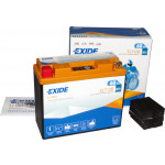 EXIDE Starterbatterie